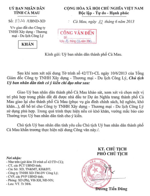 Vụ hơn 300 thi thể thai nhi tại nhà máy rác: Đã có báo cáo nhiều năm trước? - 6