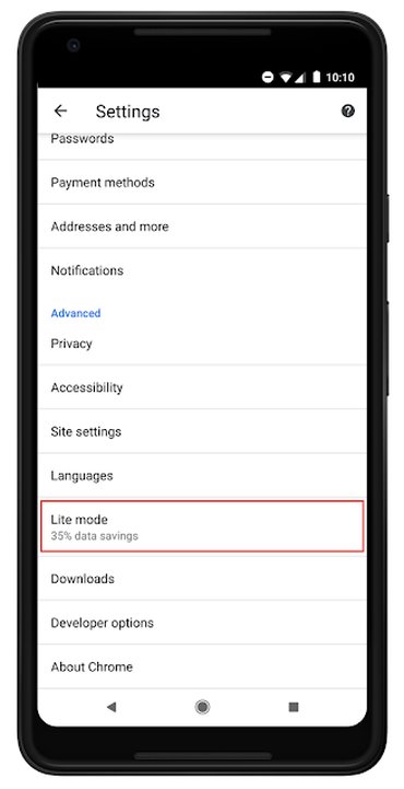 Chrome 74 chính thức hỗ trợ Dark Mode cho Windows - 2