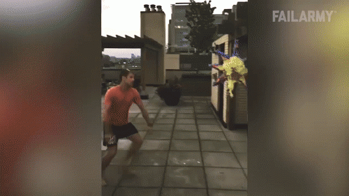 Tê tái vì những màn nghịch dại bất ngờ - 7