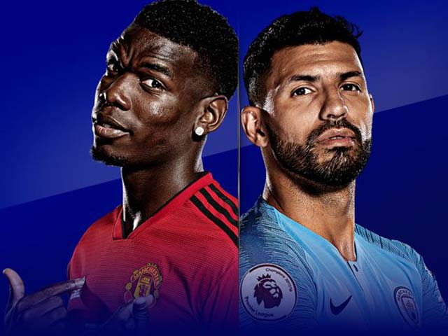 Bóng đá - MU – Man City: Ba điểm bắt buộc, ngôi đầu nắm giữ