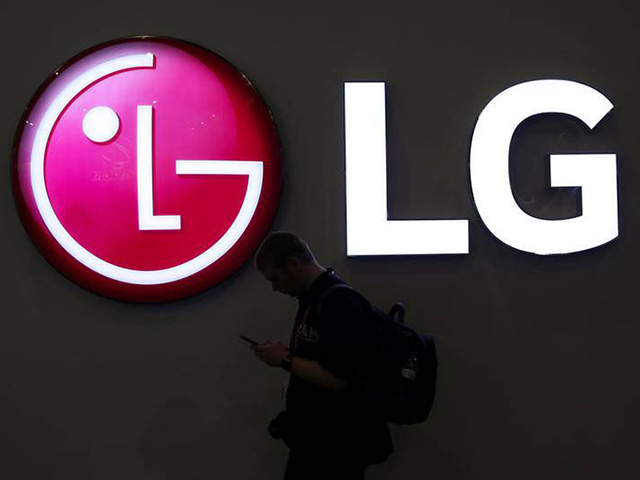 Việt Nam sẽ trở thành vương quốc sản xuất smartphone cao cấp cho LG?