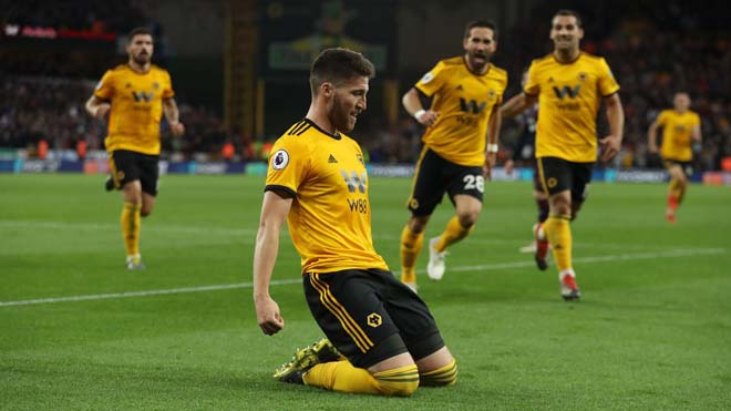 Chi tiết Wolverhampton - Arsenal: Nỗ lực trong tuyệt vọng (KT) - 18