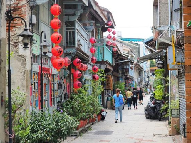 5 thành phố có cảnh đẹp, đồ ăn cực ngon, đến Đài Loan mà không ghé là tiếc cả tháng - 2