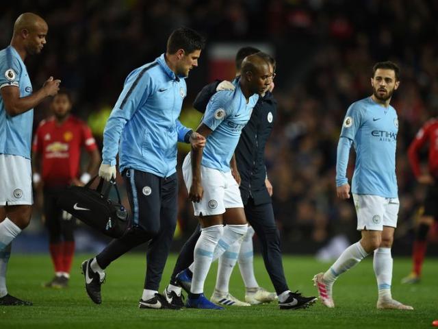 Man City hạ MU sáng cửa vô địch: Vì sao Pep Guardiola vẫn lo ngay ngáy?