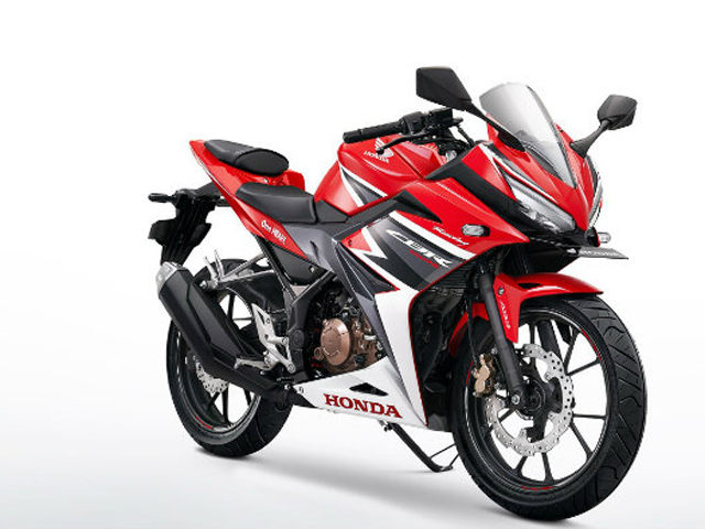 Thế giới xe - Honda CBR150R 2019 "đe nẹt" thị phần của Suzuki GSX-R150