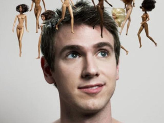 Sức khỏe đời sống - Mộng tinh làm yếu bản lĩnh đàn ông ?