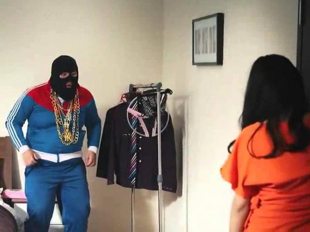 Truyện cười - Kẻ trộm lên cơn đau tim chết ngay ở nhà chủ