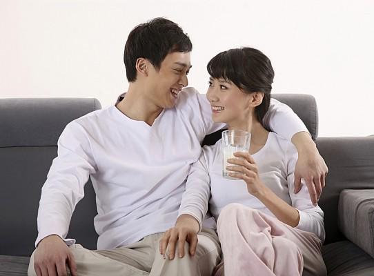 Tuyệt chiêu "dưỡng chồng thành tài" của các bà vợ hiền - 2