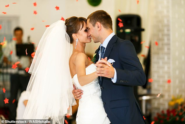 Những tiếc nuối lớn nhất trong ngày cưới của cô dâu - 1