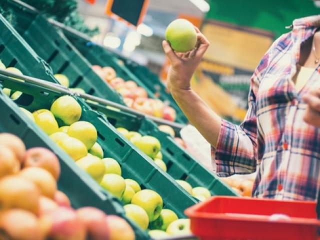 Ẩm thực - Những thực phẩm chẳng cần nấu vẫn có thể ăn ngon lành