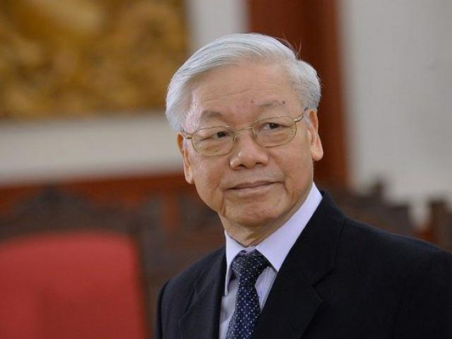 Bộ Ngoại giao nói về sức khoẻ Tổng Bí thư, Chủ tịch nước Nguyễn Phú Trọng