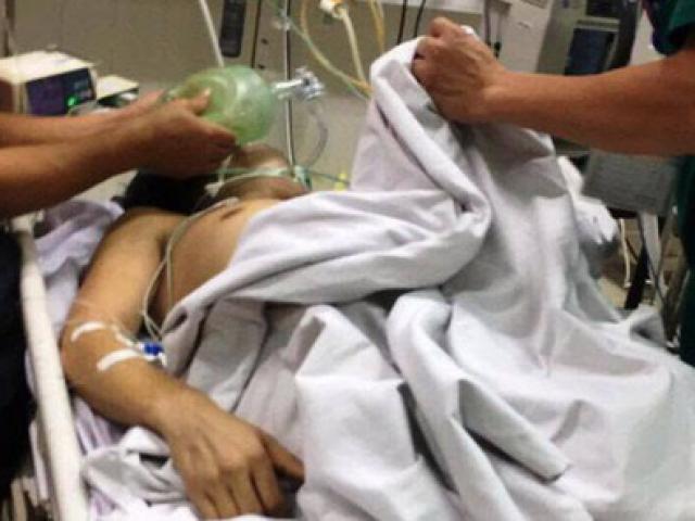 Tin tức trong ngày - Công an thông tin gì về nguyên nhân cựu Đội phó QLTT tử vong khi bị tạm giam?