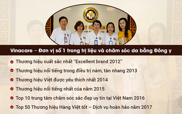 Cách trị nám tàn nhang tại nhà từ thảo dược lấy lại làn da trắng sáng mịn màng - 3