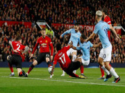 Bóng đá - MU, Arsenal thua: “Quỷ đỏ” đứng thứ mấy, đội nào sáng cửa top 4 ngoại hạng Anh?