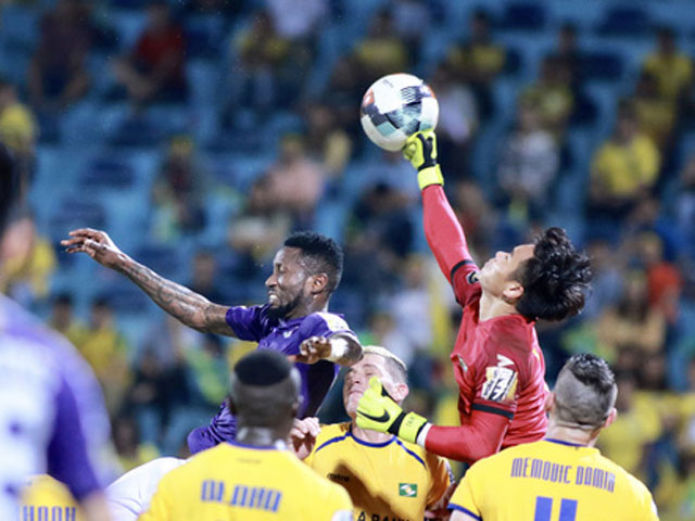 Bóng đá - Nguyên Mạnh trở lại từ con số 0