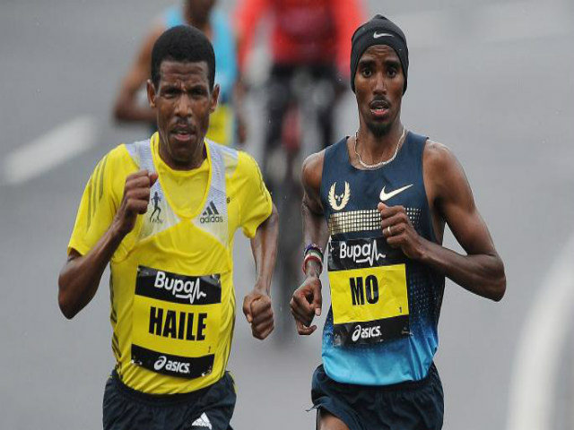 Thể thao - "Vua điền kinh" gây thù chuốc oán với địch thủ: Mất của và bôi nhọ nhau