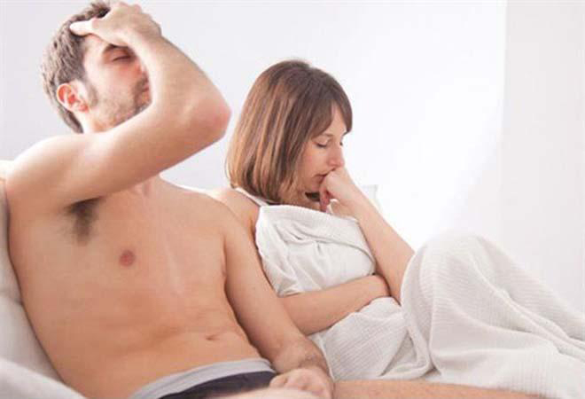 Nguyên nhân, dấu hiệu liệt dương và cách chữa bệnh giúp nam giới phục hồi “bản lĩnh” - 1