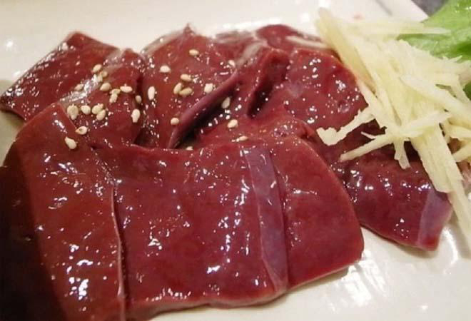 Rối loạn cương dương nên ăn gì? Top những thực phẩm nam giới nên bổ sung ngay - 3