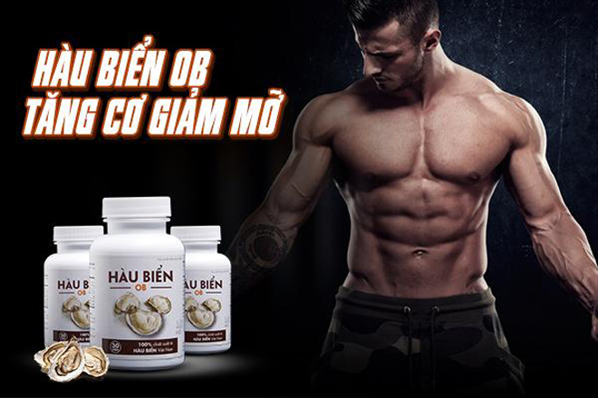 Nam giới nên ăn thực phẩm gì để giúp tăng cơ bắp, giảm mỡ hiệu quả? - 3