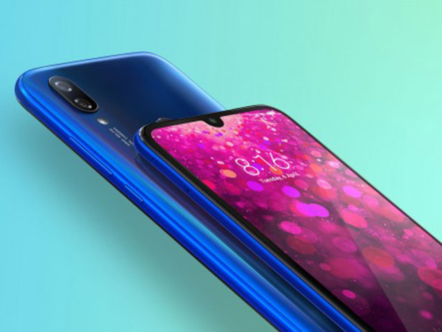 Dế sắp ra lò - Redmi ra mắt loạt smartphone camera selfie 32 MP giá rẻ không ngờ