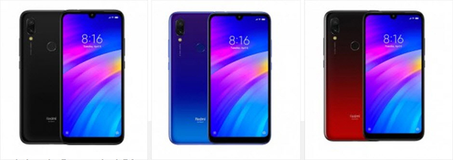 Redmi ra mắt loạt smartphone camera selfie 32 MP giá rẻ không ngờ - 3