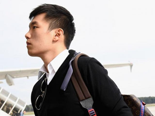 Kinh doanh - Gia thế "khủng" của soái ca 27 tuổi đã là chủ tịch CLB bóng đá danh tiếng