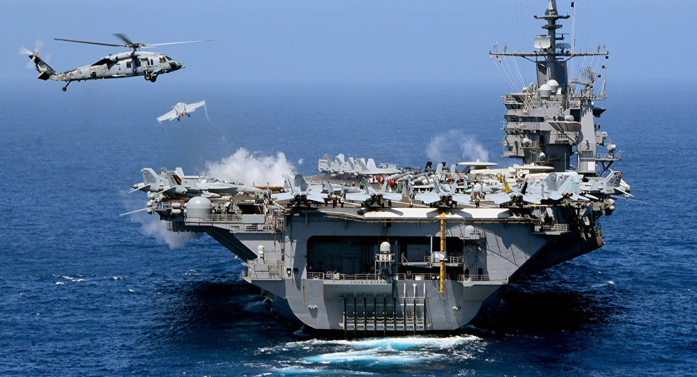 Bị tung đòn “ngoại giao 100.000 tấn”, Nga nhắc Mỹ bài học lịch sử - 1