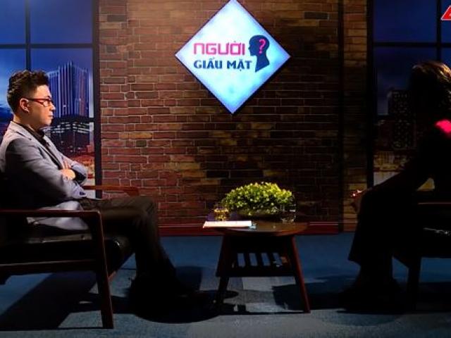 Giải trí - Tiết lộ bất ngờ về nghề mẫu khỏa thân trong trường học của người mẫu trung niên