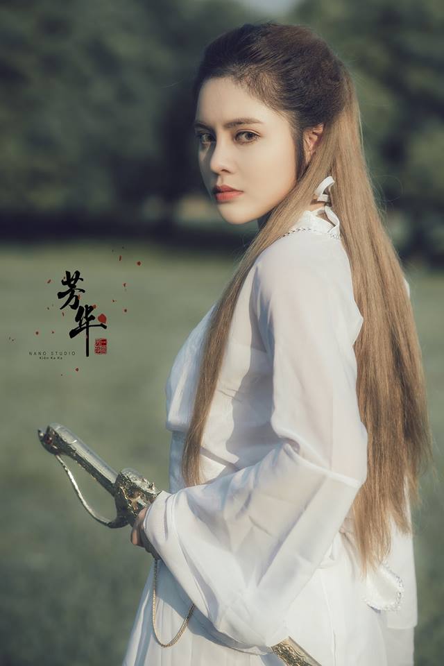 Hot girl thủ vai cô gái bị giết trong phim &#34;Mê cung&#34; là ai? - 6