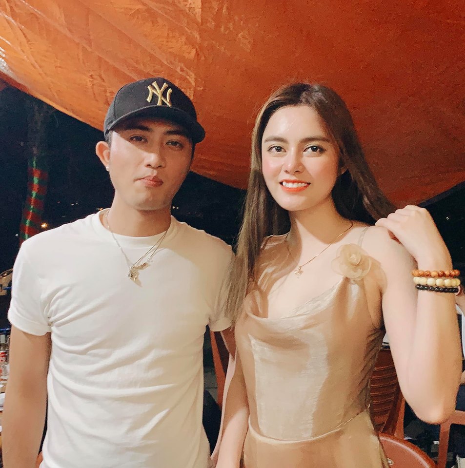 Hot girl thủ vai cô gái bị giết trong phim &#34;Mê cung&#34; là ai? - 9
