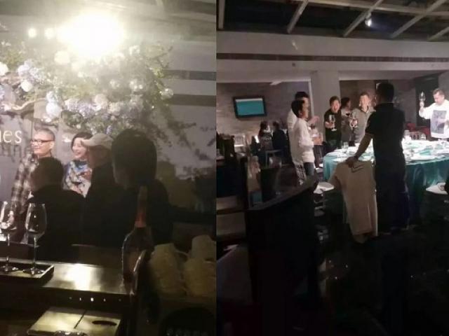 Đời sống Showbiz - Phạm Băng Băng mở tiệc mời người nổi tiếng để lót đường trở lại showbiz?