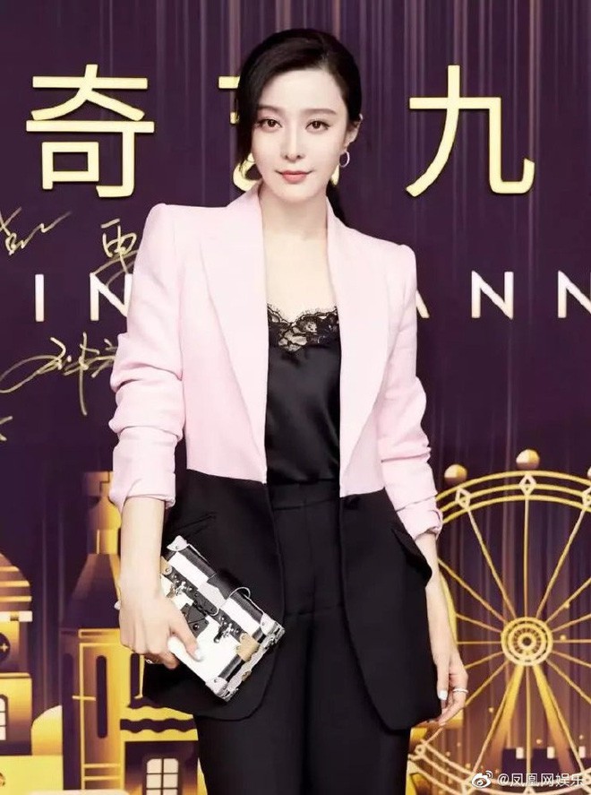 Phạm Băng Băng mở tiệc mời người nổi tiếng để lót đường trở lại showbiz? - 4