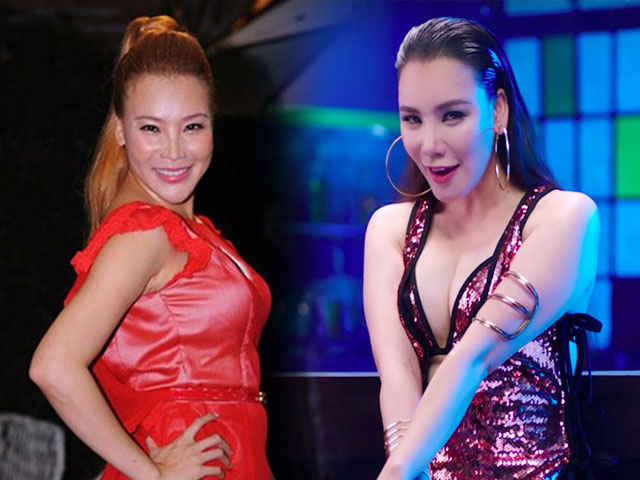 Đời sống Showbiz - Hồ Quỳnh Hương thừa nhận xài kem trộn khiến hư mặt, cơ thể phù nề