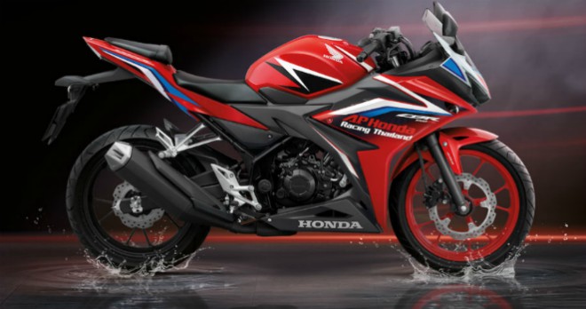 Thích chơi môtô, chọn 2019 Honda CBR150R hay Yamaha YZF-R15? - 4