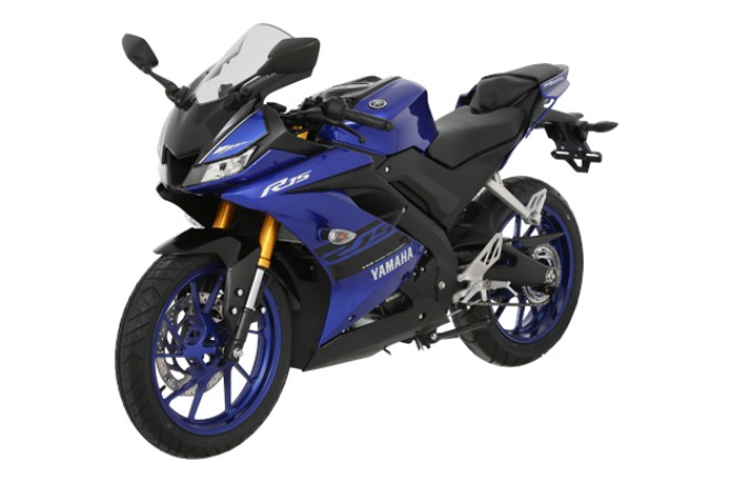 Thích chơi môtô, chọn 2019 Honda CBR150R hay Yamaha YZF-R15? - 3