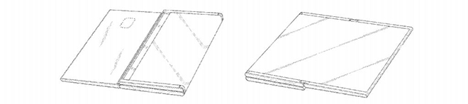 Ít nhất 2 smartphone gập lại kiểu mới đang được Samsung ấp ủ - 2