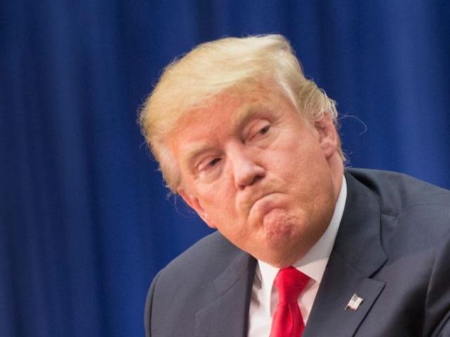 Thế giới - Trump phát ngôn sốc về "kẻ muốn lật đổ Tổng thống" trong bộ máy