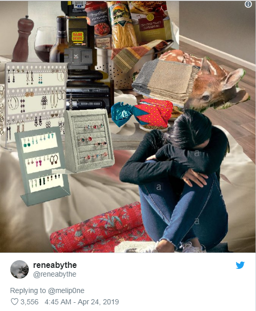 Bức ảnh bí ẩn khiến hàng nghìn người không đoán đúng chi tiết nào - 3