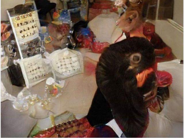 Bạn trẻ - Cuộc sống - Bức ảnh bí ẩn khiến hàng nghìn người không đoán đúng chi tiết nào