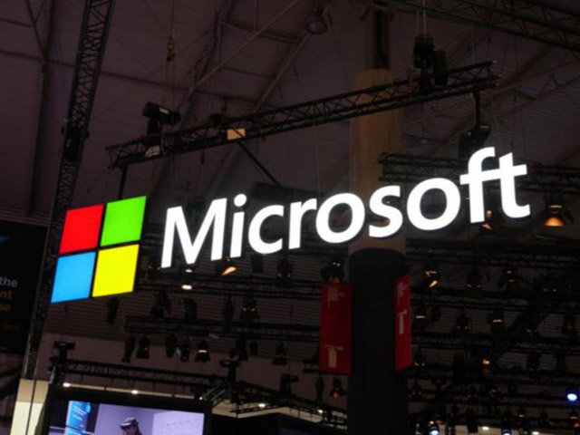Công nghệ thông tin - Microsoft đạt được điều mà Apple và Amazon đã từng, bao công ty phải mơ ước