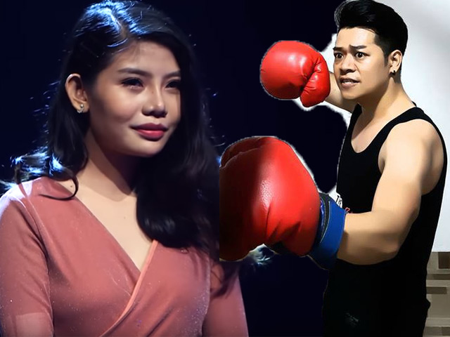 Giải trí - Nam ca sĩ người Hải Phòng gay gắt với cô gái kém 14 tuổi chê mình "lạc hậu"