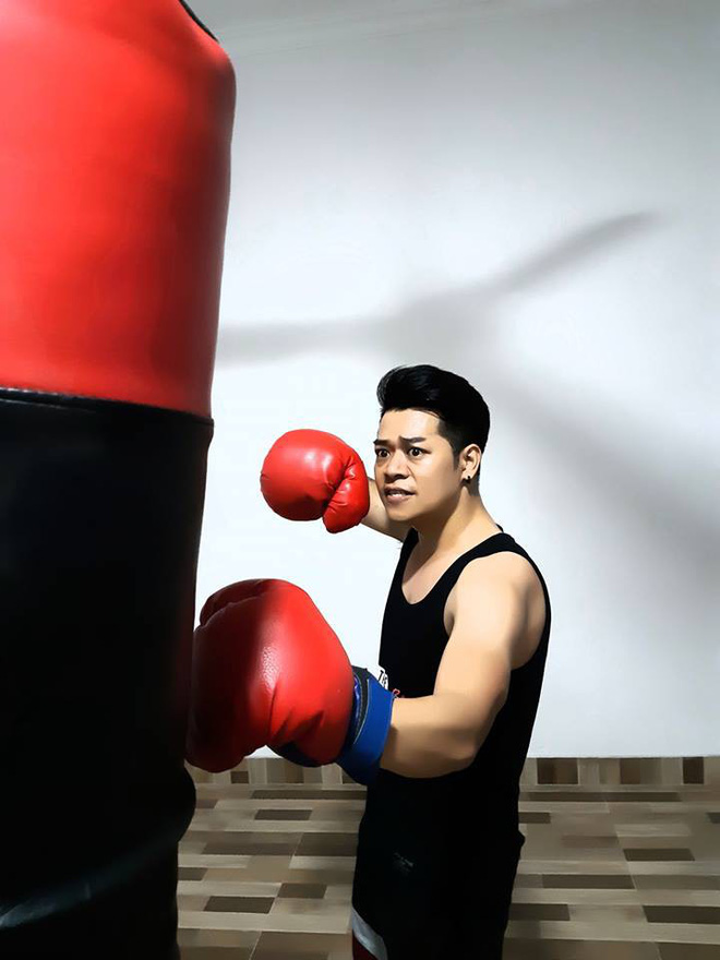 Nam ca sĩ người Hải Phòng gay gắt với cô gái kém 14 tuổi chê mình "lạc hậu" - 3