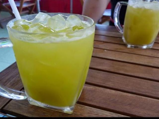 Thị trường - Tiêu dùng - Chỉ có 10.000 đồng, mua được gì để giải nhiệt?