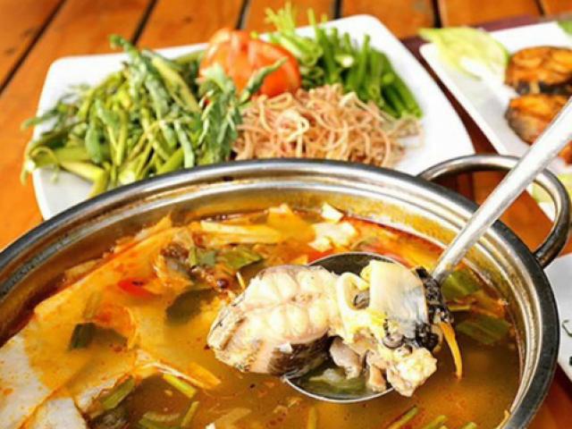 Ẩm thực - Đi ăn hàng dịp lễ: Điều gì đáng sợ trong những nồi lẩu ngọt lịm chúng ta vẫn ăn?