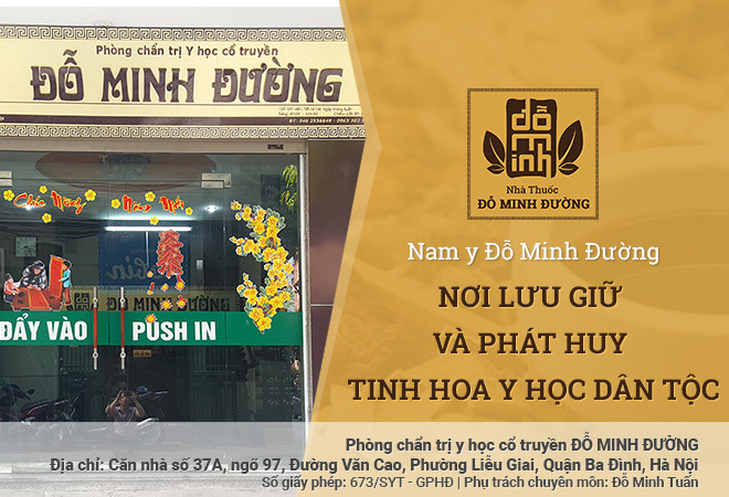 Nguyên nhân, dấu hiệu liệt dương và cách chữa bệnh giúp nam giới phục hồi “bản lĩnh” - 5