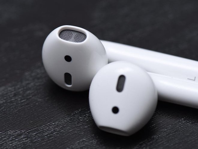 AirPod 3 thiết kế mới toanh, ra mắt cuối năm 2019, đắt hơn AirPod 2 - 1