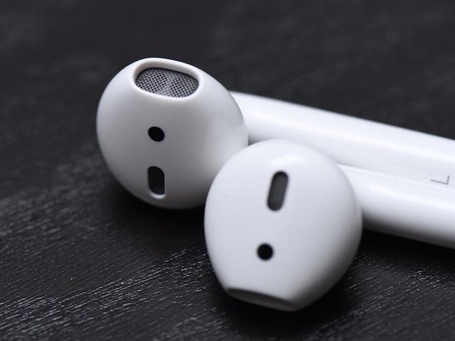 Công nghệ thông tin - AirPod 3 thiết kế mới toanh, ra mắt cuối năm 2019, đắt hơn AirPod 2
