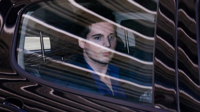 Cái giá phải trả của người phanh phui vùng tối làng bóng đá - 2