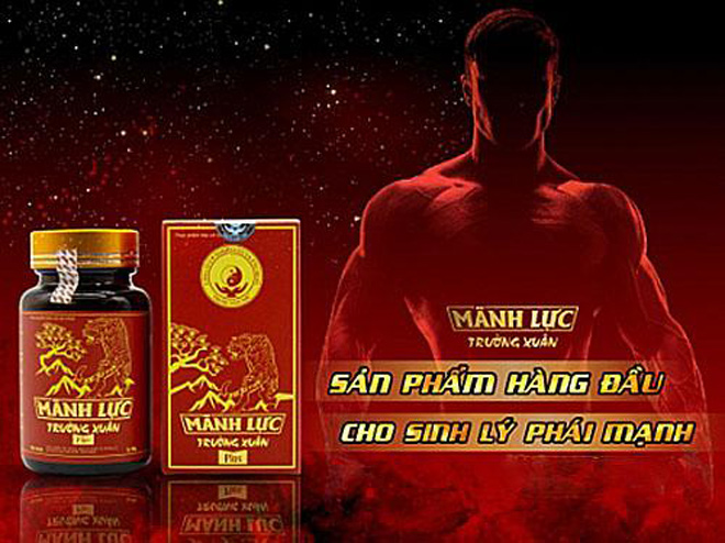 Mãnh lực Trường xuân: Hơn cả một giải pháp hỗ trợ trị bệnh - 1