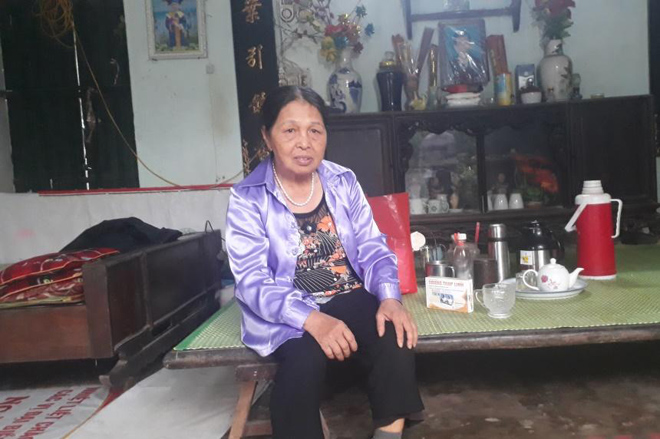 Mất ăn, mất ngủ, ngón tay cứng đờ vì viêm đa khớp - 1